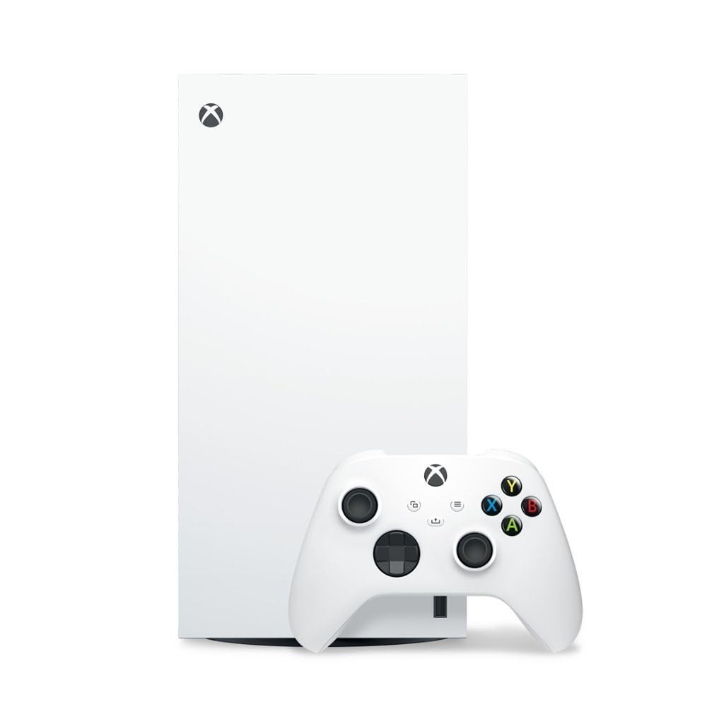 XBOX X CONSOLE 1TB DIGITAL(WHITE) 