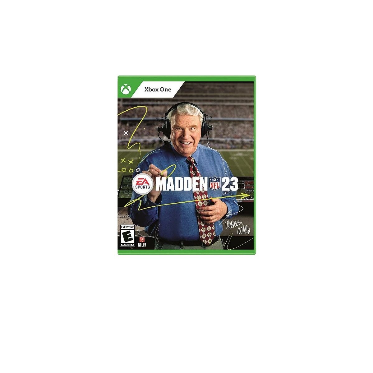 Madden NFL 23 – Xbox One
