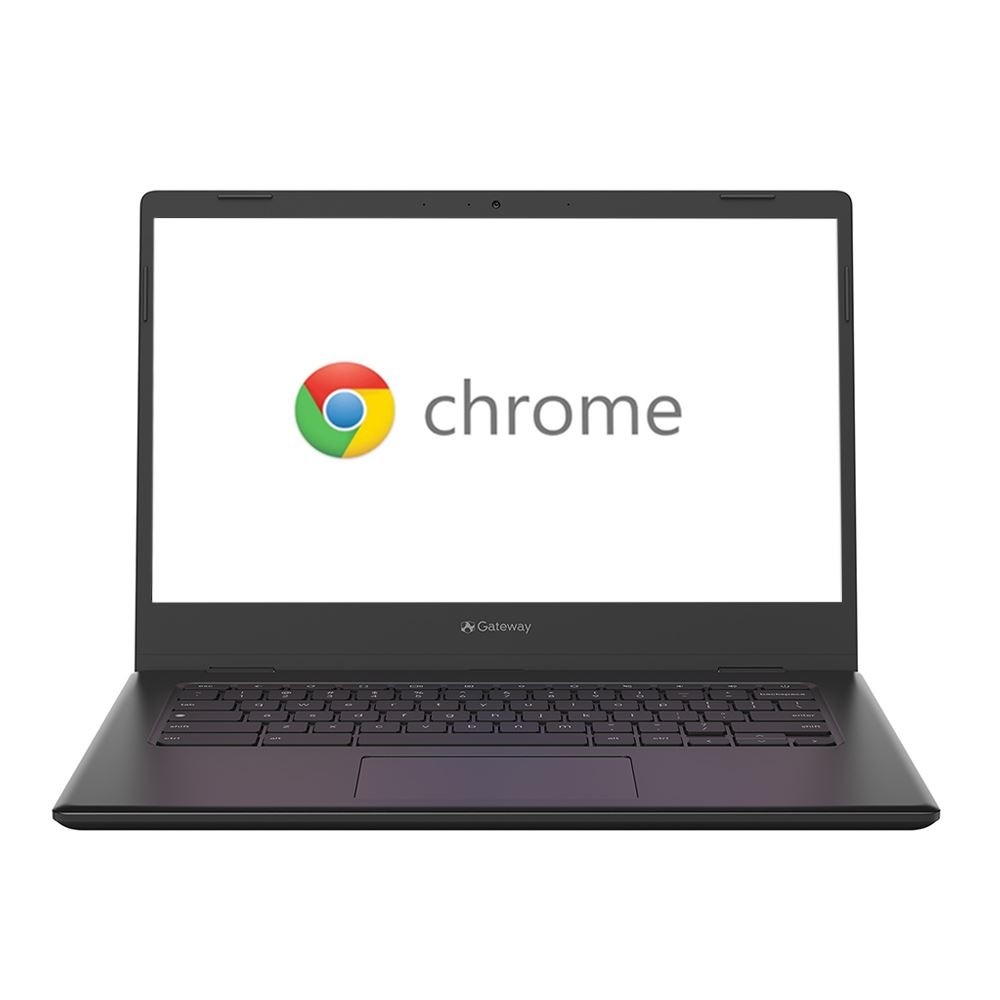 Gateway Chromebook 314 14" 128GB