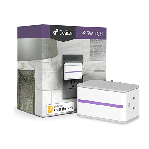 iDevices Switch / WiFi Smart Plug