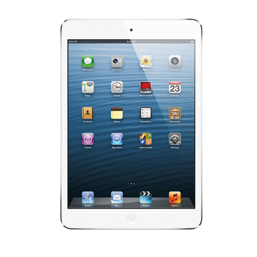 APPLE IPAD MINI WI-FI 16GB WHITE MD531LL