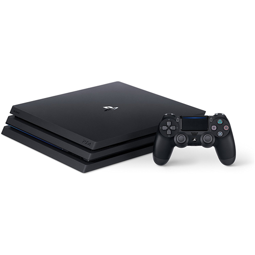 SONY PLAYSTATION 4 PRO 1TB CONSOLE