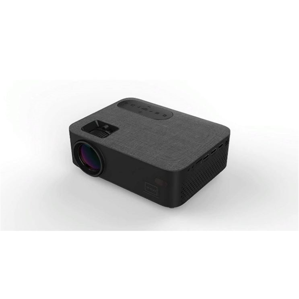 RCA RPJ143-BLACK HOME PROJECTOR BLACK