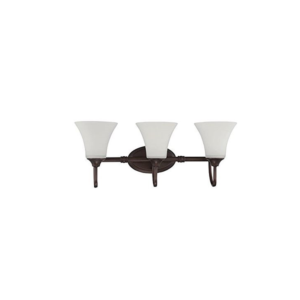 3LT 100W MB DARBY VANITY