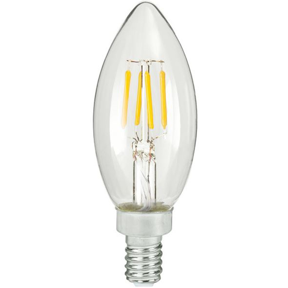 LED FILAMENT B11 3.5W 2700K 330LM