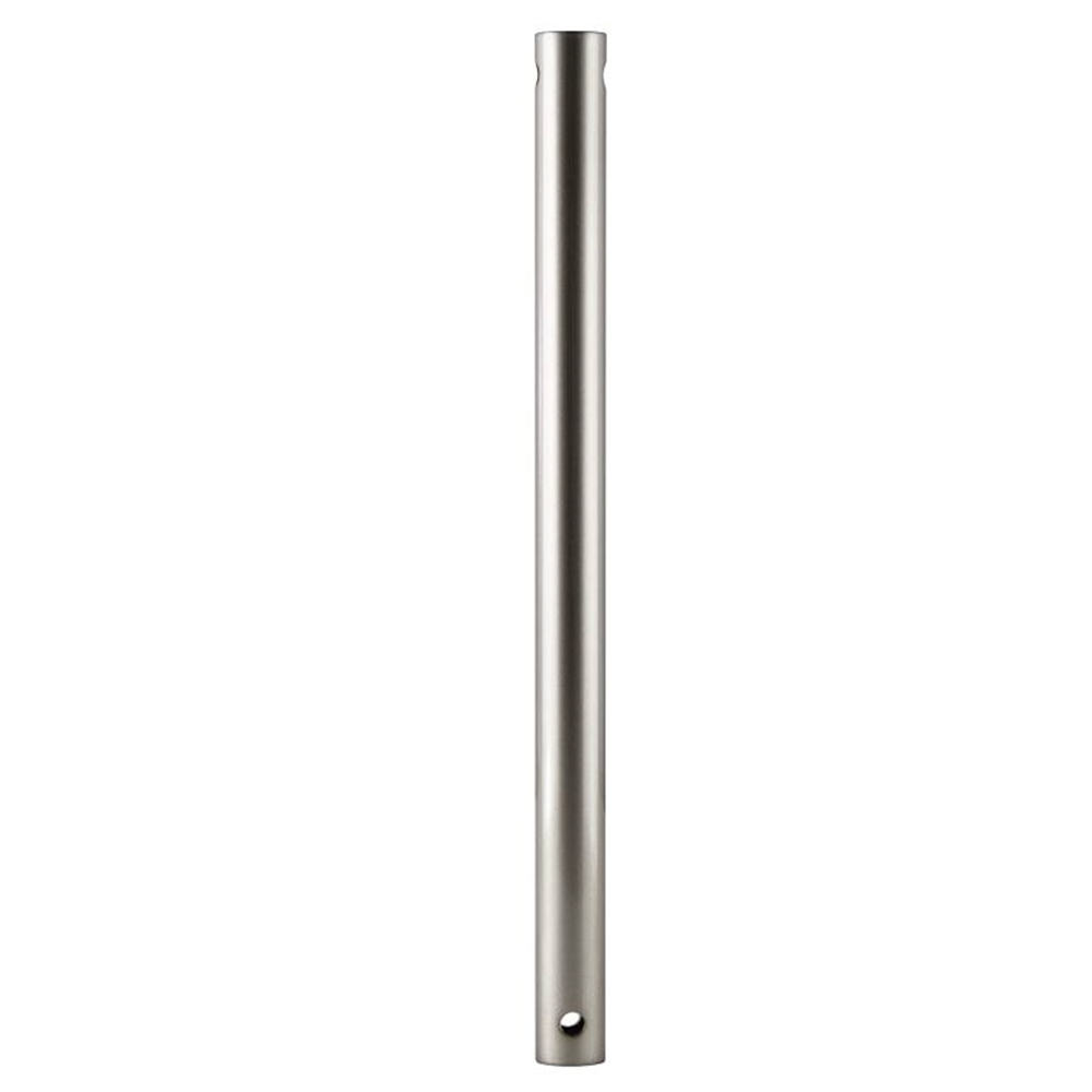 CFDR1PT - 12 IN DOWNROD IN PLATINUM