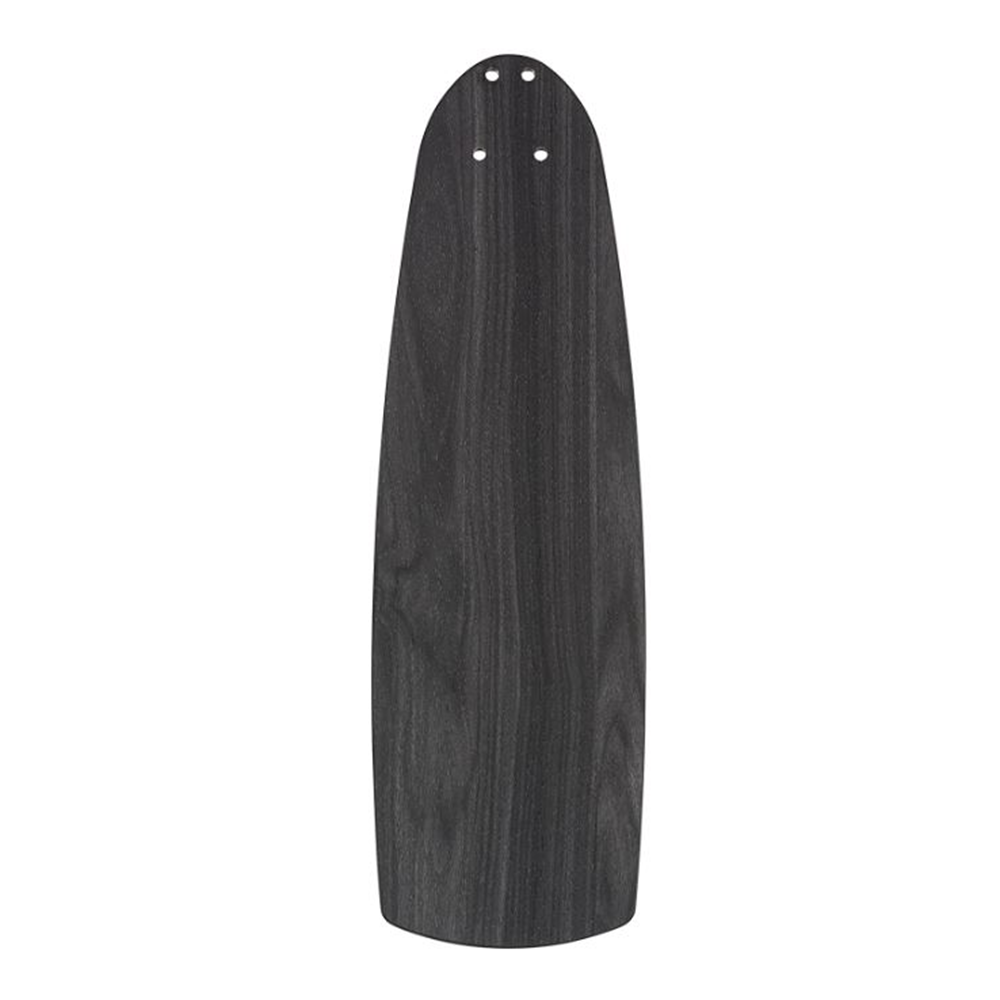 G54CR - 22 IN WOOD VENEER BLADES IN CHAR
