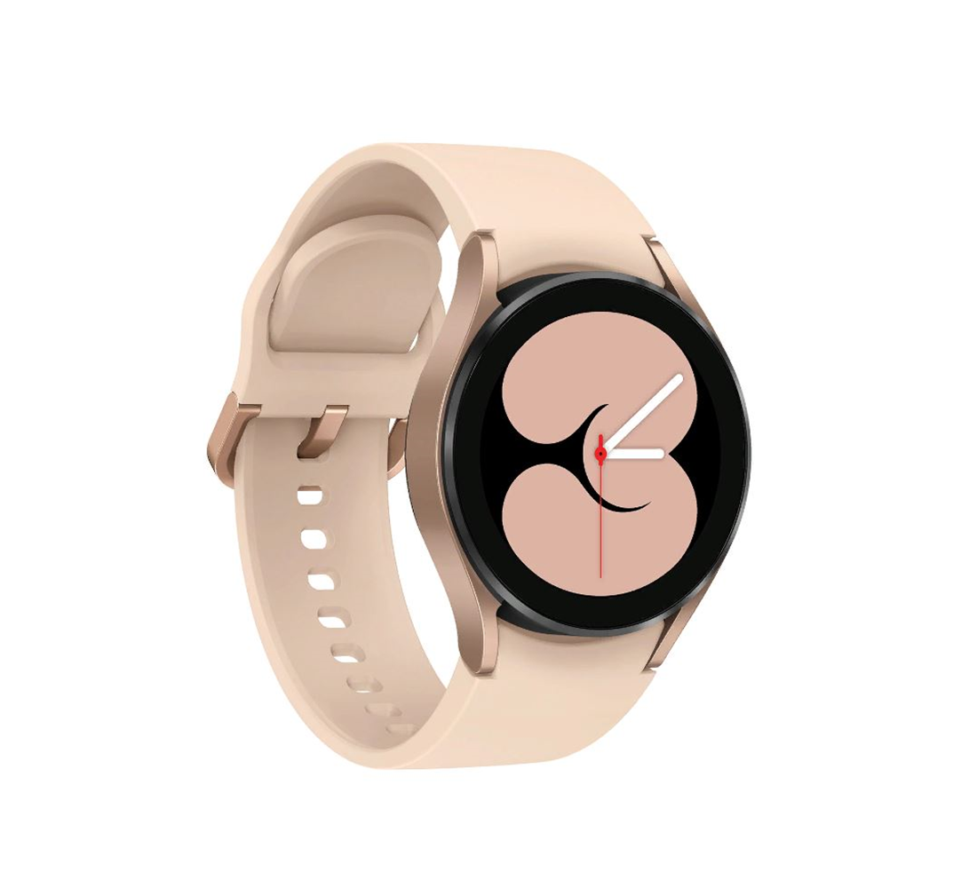 Samsung Galaxy Watch4 40mm Pink Gold