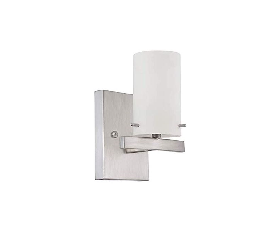 LED 1LT BOCA VANITY BSN 8W 520LM 3000K