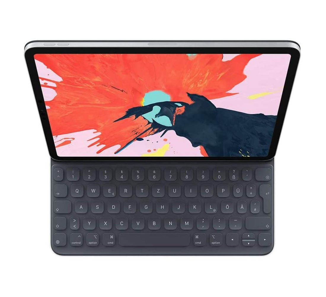 APPLE SMART KEYBOARD 11" IPAD PRO
