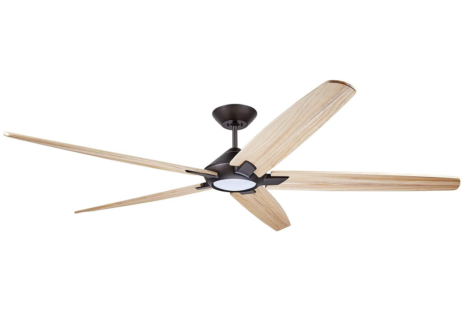 Dorian Eco 72 Inch Ceiling Fan with LED