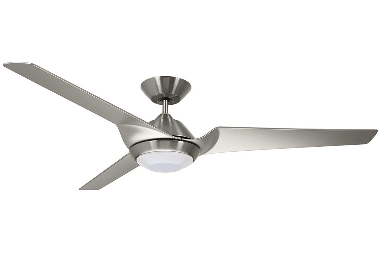 CF275BS 60IN SWEEP ECO IN BRUSHED STEEL