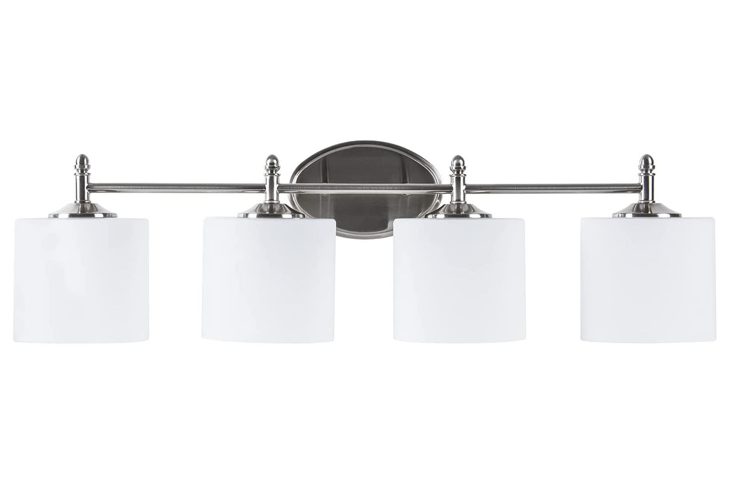 IRIS 4-LT 100W MB VANITY