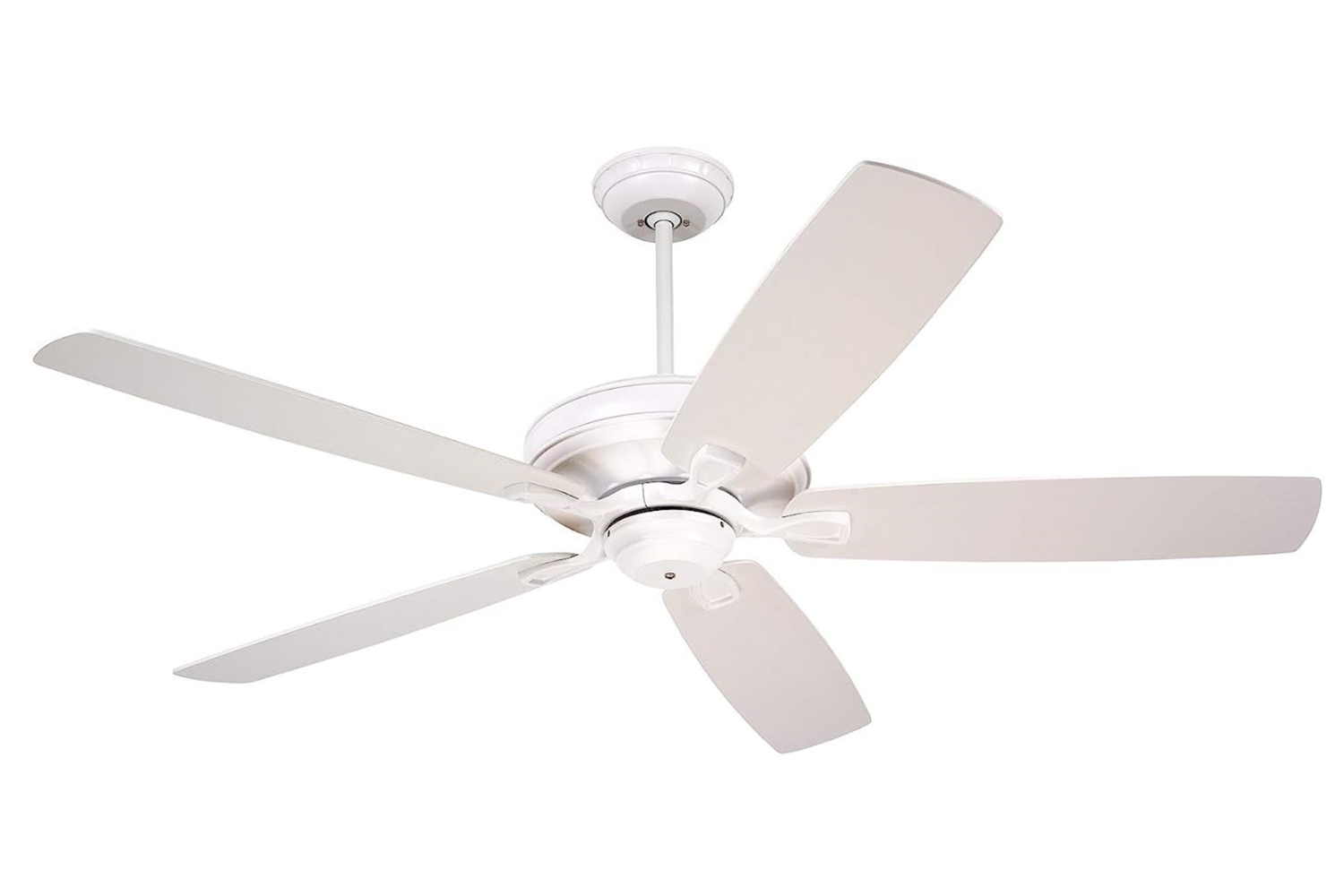 CF784SW - 60 IN CARRERA IN SATIN WHITE 