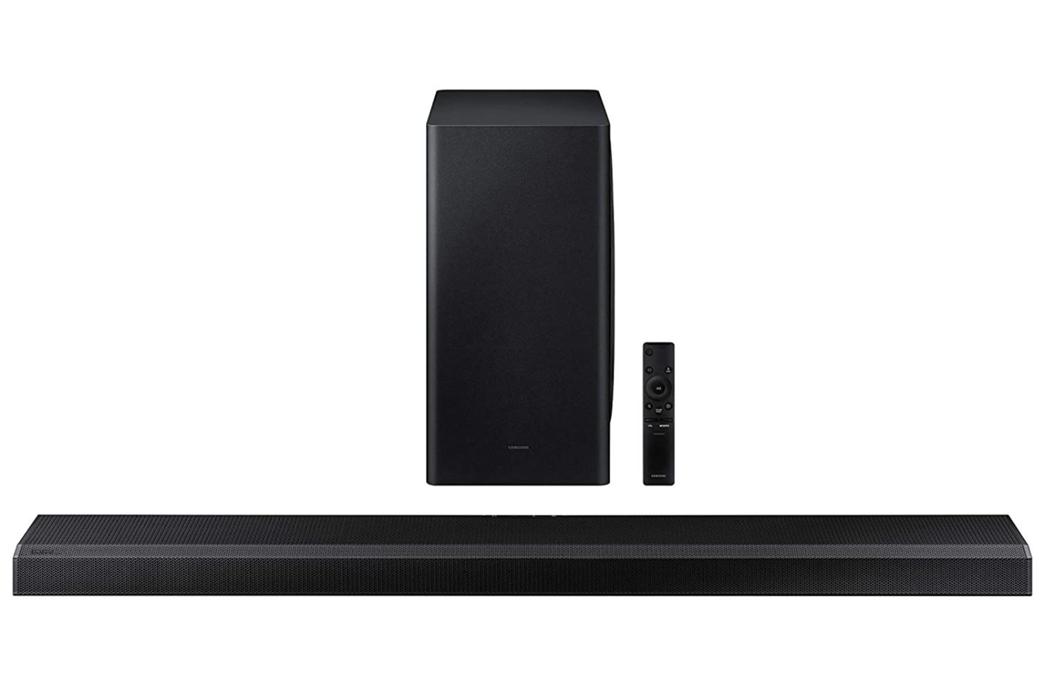 Samsung HW-Q800A 3.1.2ch w/ Dolby Atmos