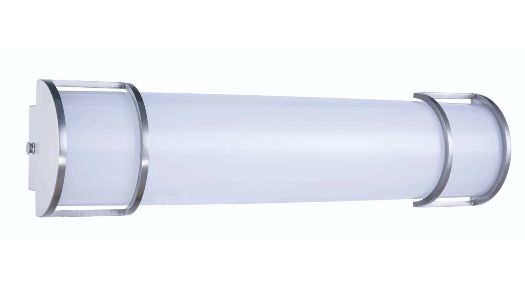 24 " LED Vanity Fixture 17W 1450lm 3500