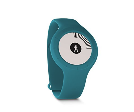 Withings - Go Activity Tracker - Blue