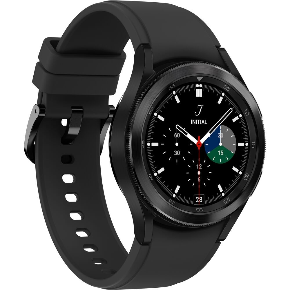 Samsung Galaxy Warch 4 42mm Stainless Bl