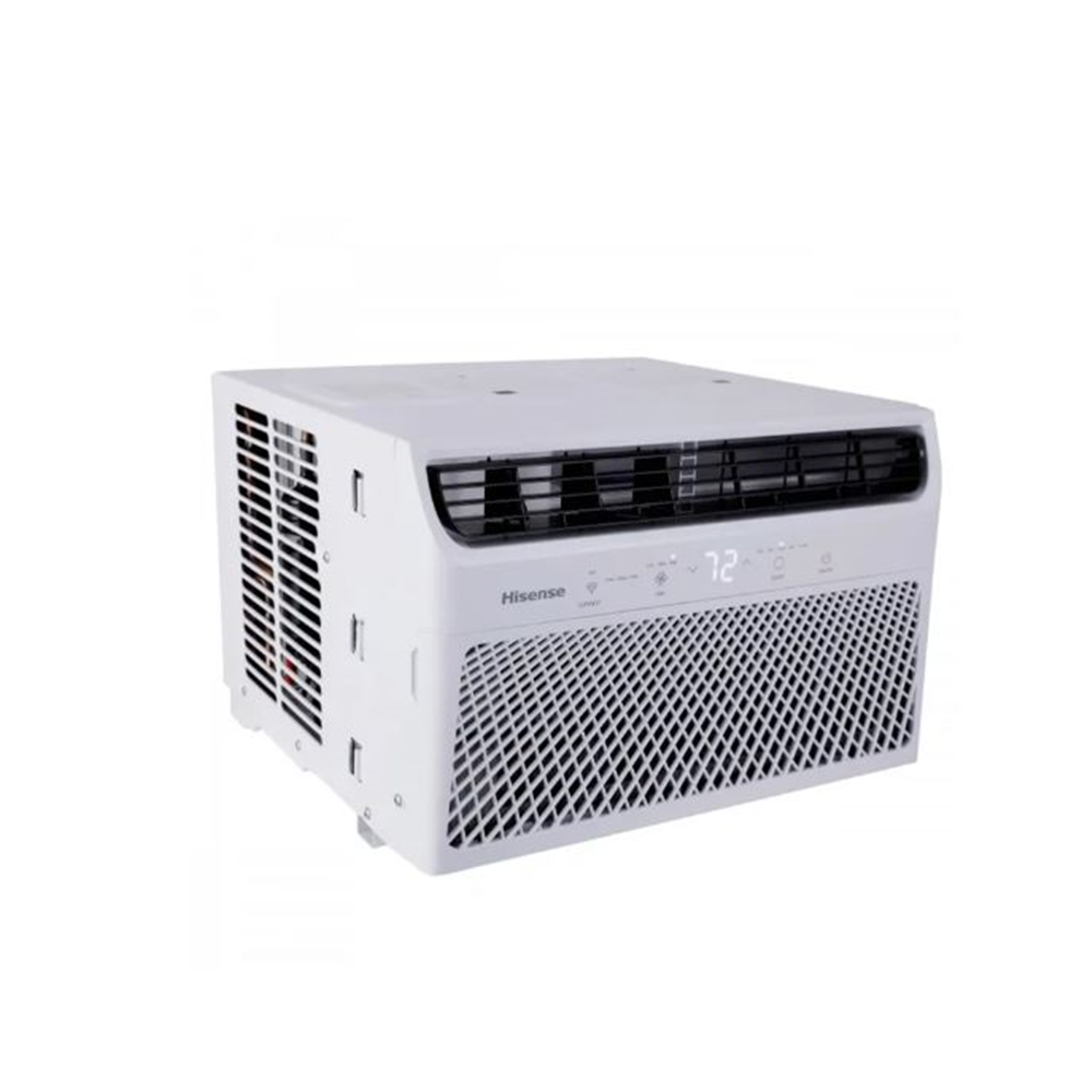 Hisense 14000-BTU Window AC WIFI