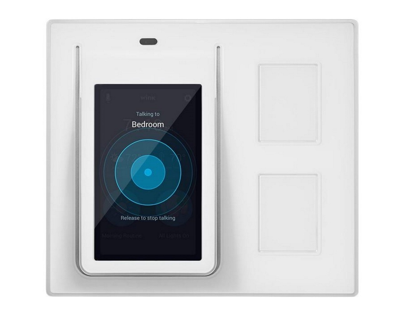 Wink PRLAY-WH01 Relay White