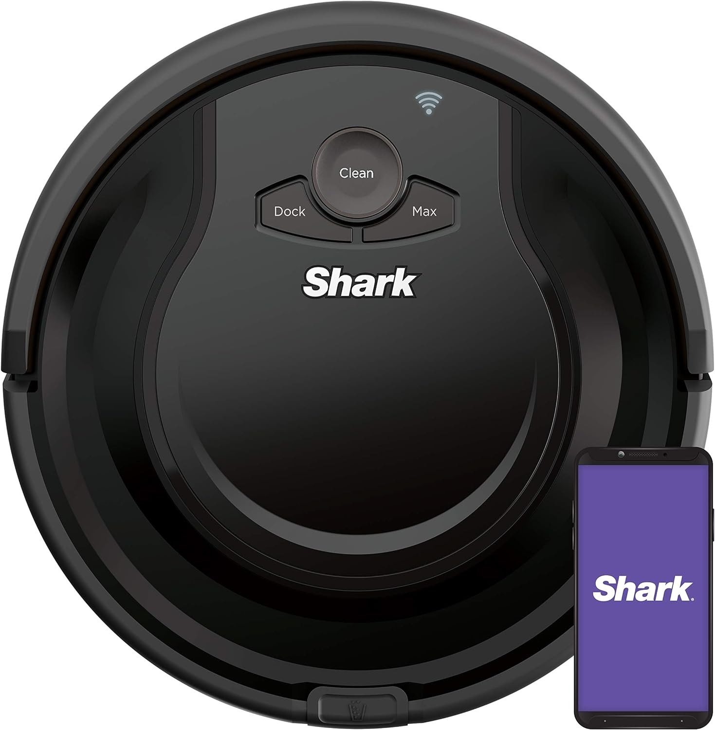 AV751 SHARK ION ROBOT