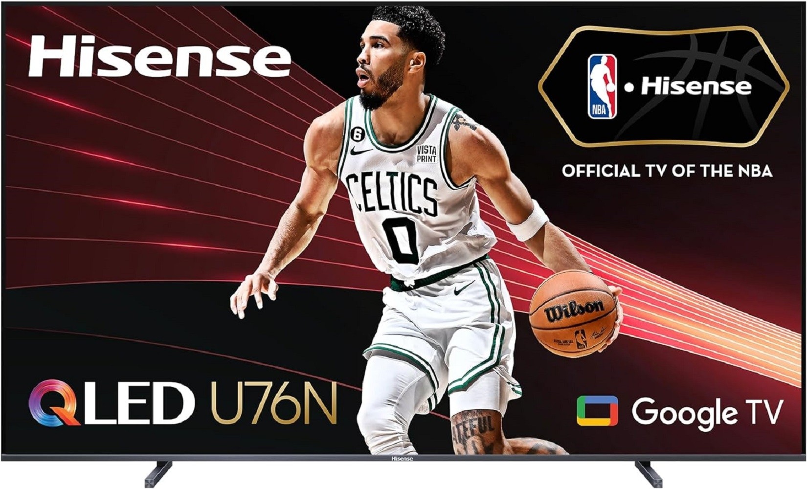 Hisense 100-Inch Class U7 Series ULED4K