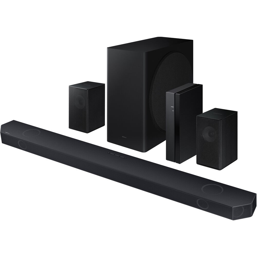 SAMSUNG HW-Q910C 9.1.2ch Soundbar