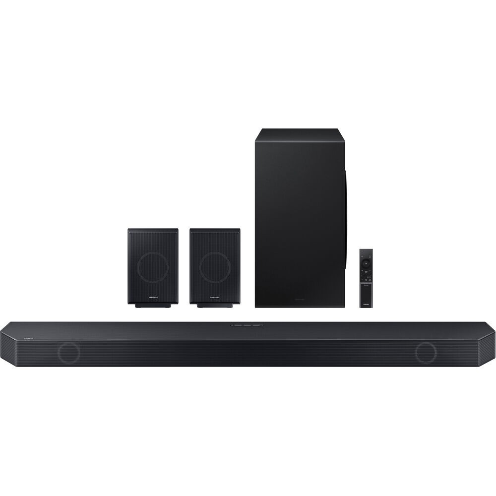 SAMSUNG HW-Q990C 11.1.4ch Soundbar
