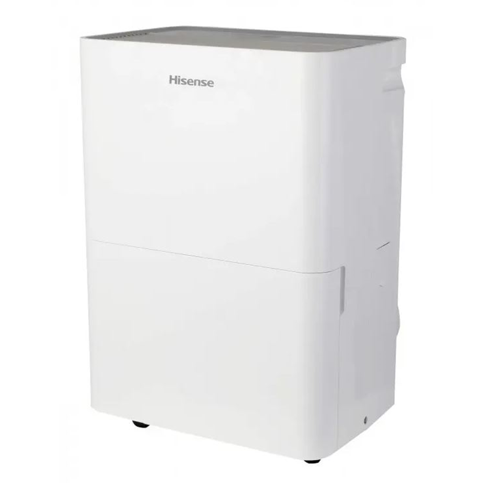 35-PINT 2-SPEED DEHUMIDIFIER