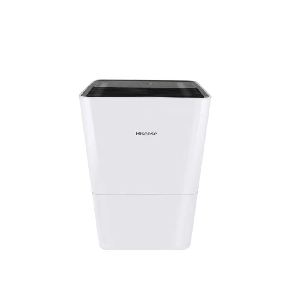 50 Pint 3-Speeds Dehumidifier WiFi