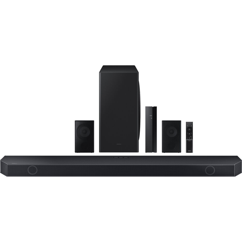 SAMSUNG HW-Q910D 9.1.2 Soundbar