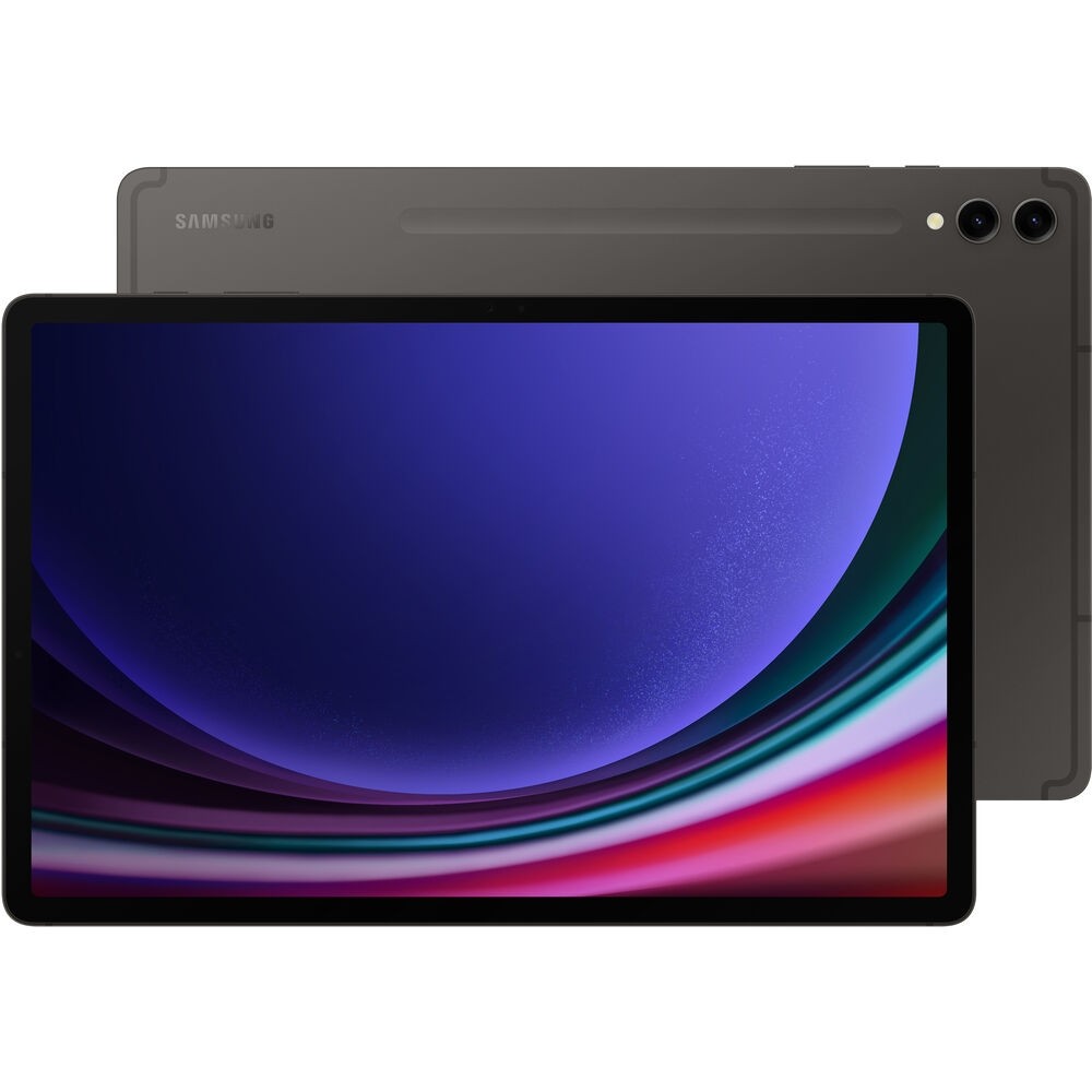 Samsung Tab S9+ 12.4" 256GB Wi-Fi Graph