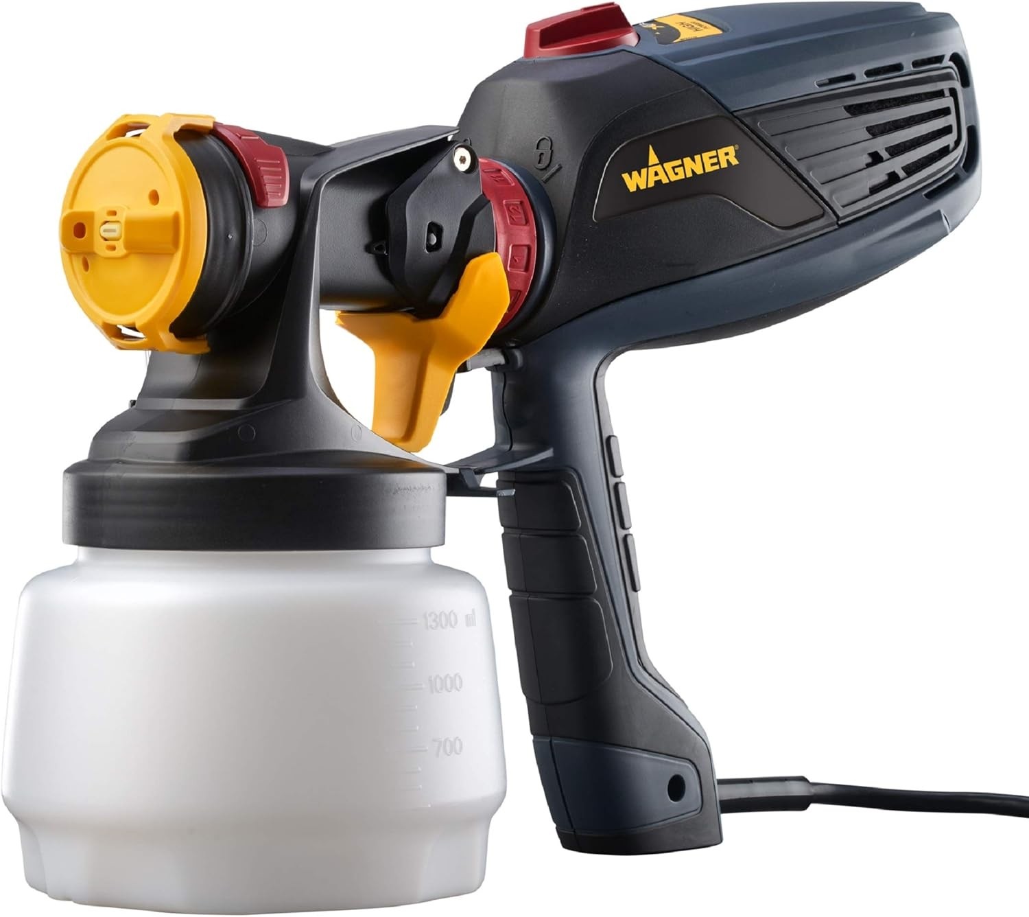 Flexio 570 Handheld HVLP Paint Sprayer