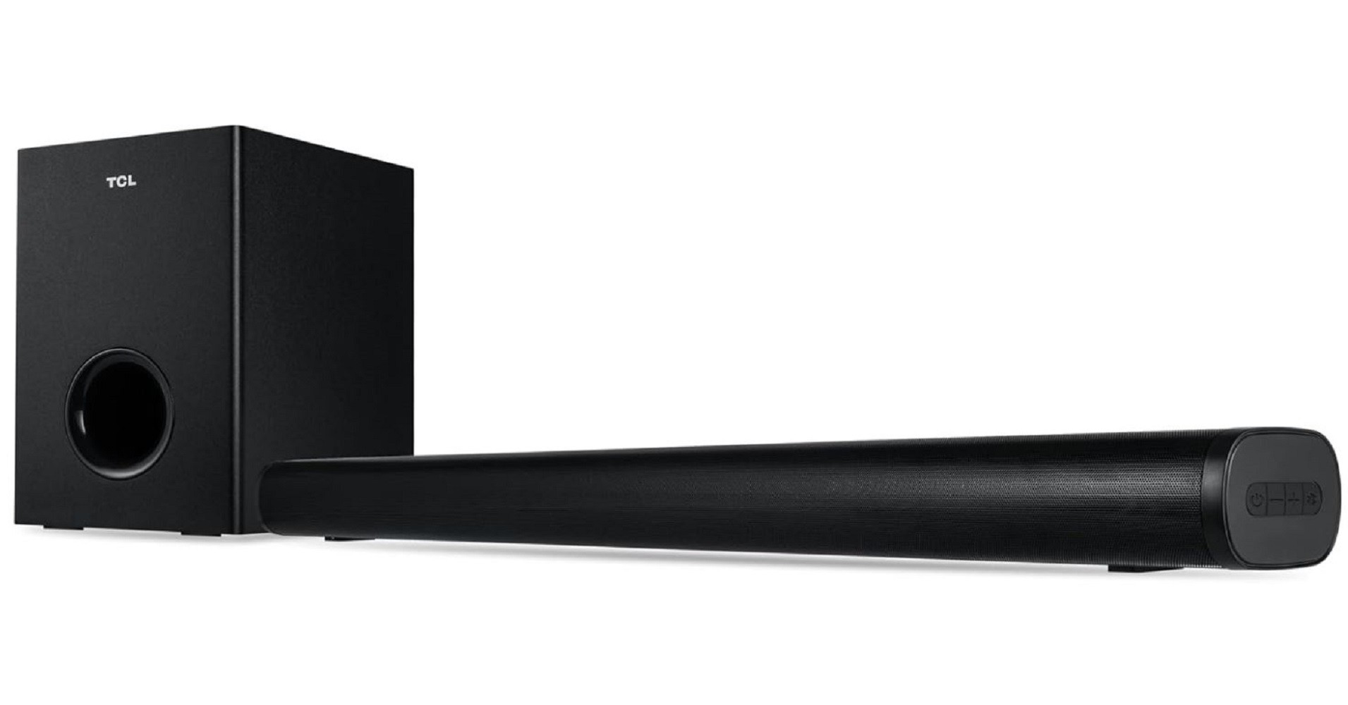 TCL Alto 5+ 2.1 Soundbar