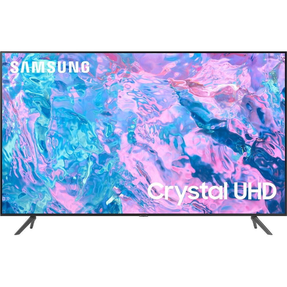 SAMSUNG UHD 4K SMART TV