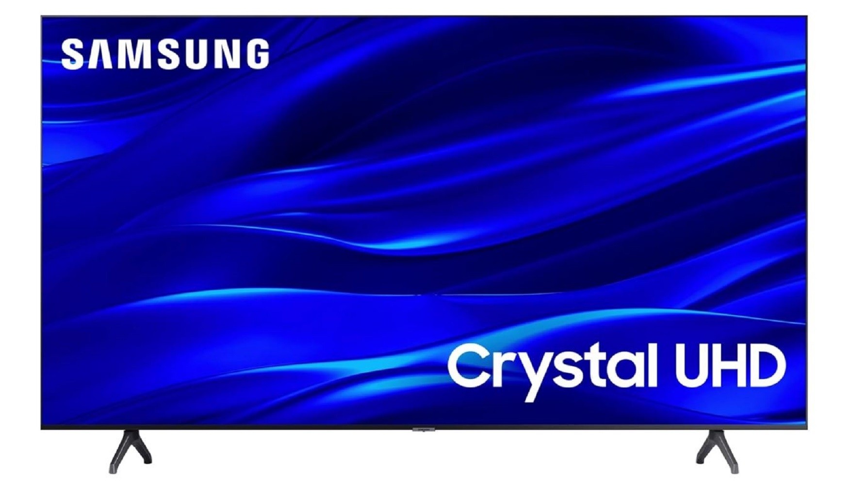SAMSUNG 65IN TU690T CRYSTAL UHD 4K TV