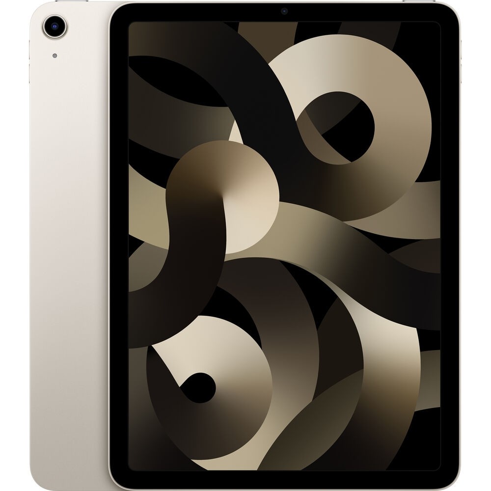 IPAD AIR 10.9 5TH GENWIFI 64GB STARLIGHT