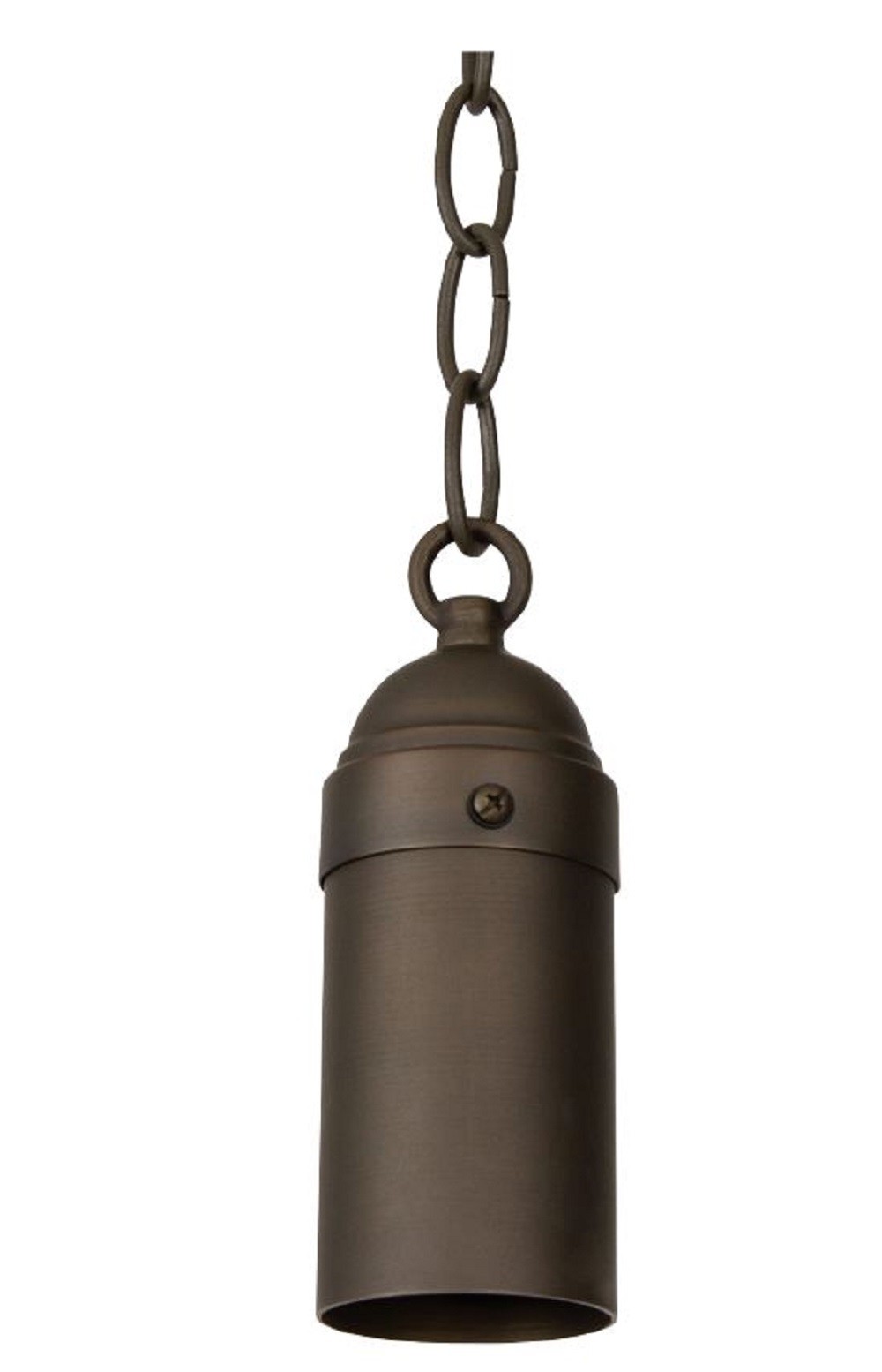 HANGING TREE INTEGRAL LED SOLID BRASS
