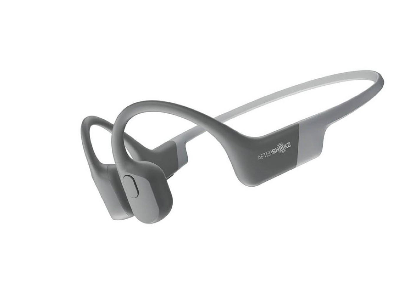 AEROPEX HEADPHONES LUNAR GREY