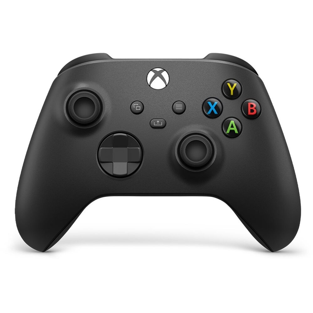 XBOX SERIES SX WL CONTR CARBON BLACK