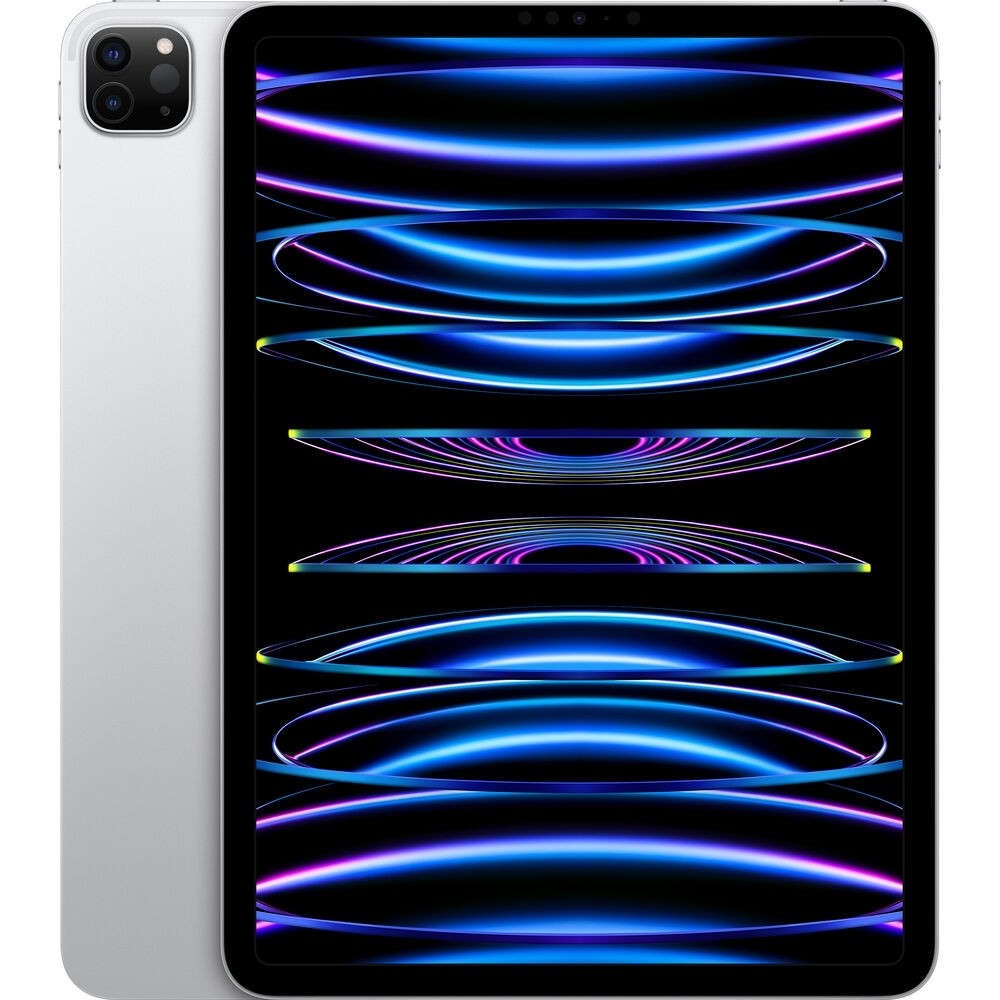 IPAD PRO 11 4TH GEN WIFI 256GB SILVER