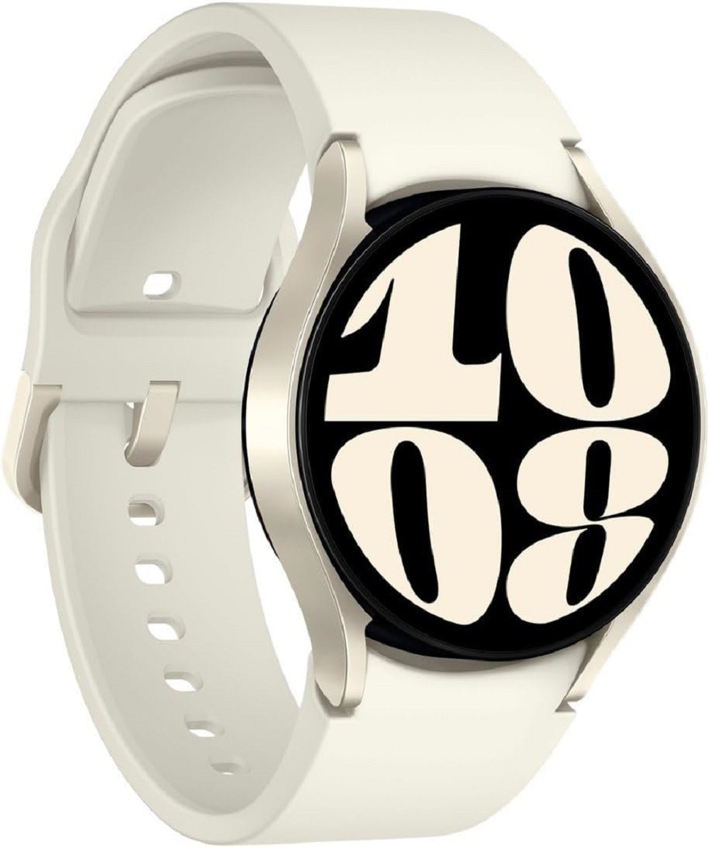 SAMSUNG GALAXY WATCH6 40MM GOLD