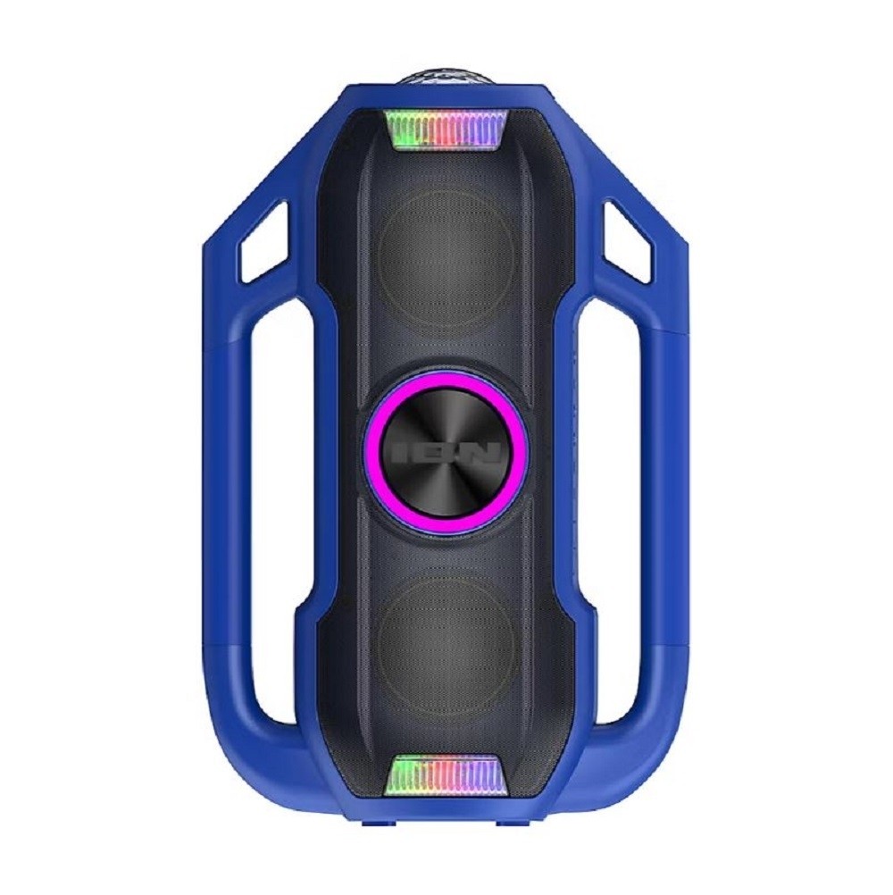 ION AUDIO PARTY SPLASH BT SPEAKER