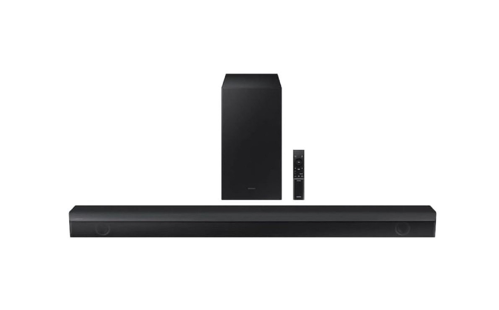 SAMSUNG HW-B63 3.1CH SOUNDBAR W/DOLBY