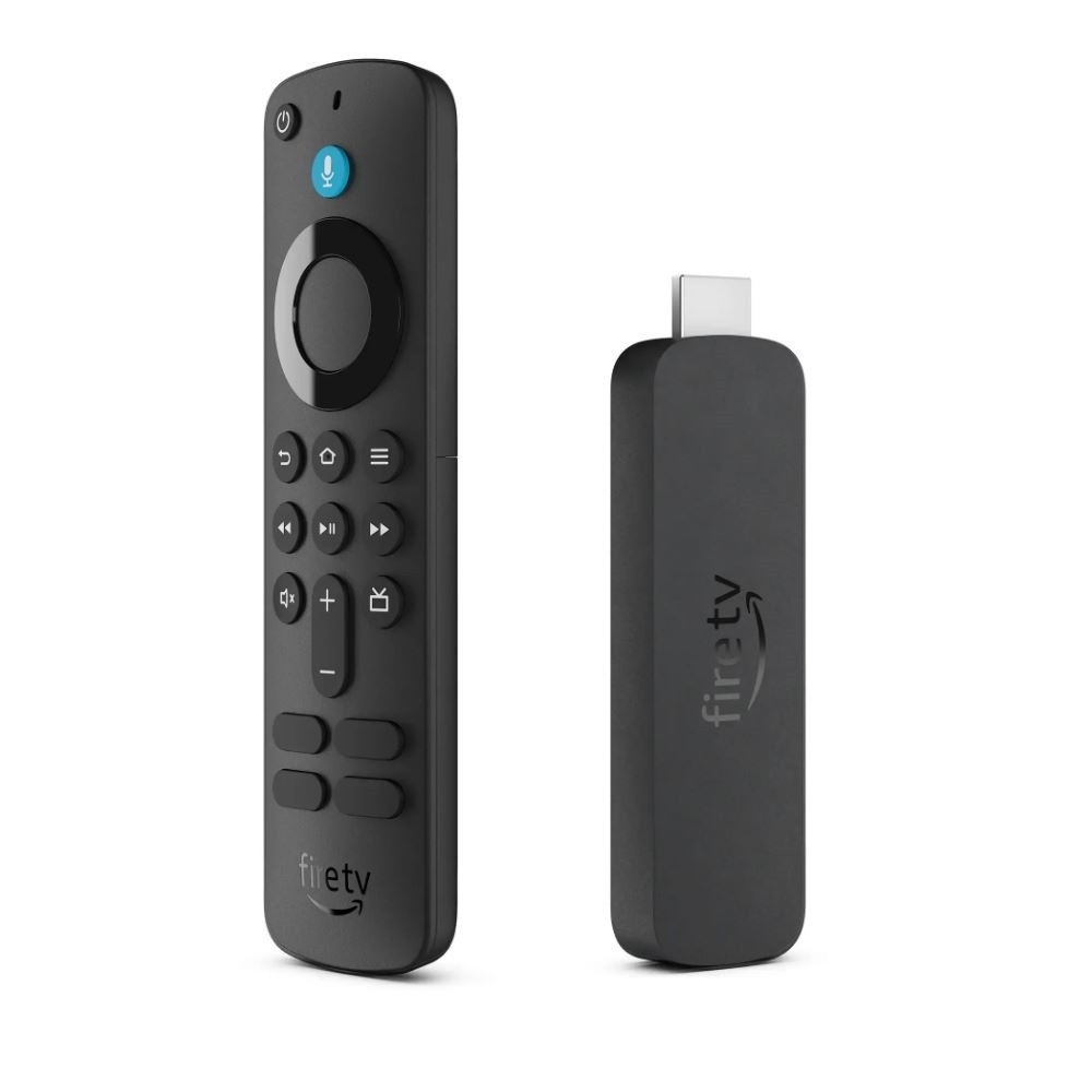 AMAZON FIRE STICK 4K