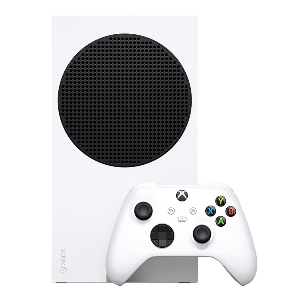 Xbox Series S 512GB All-Digital Console