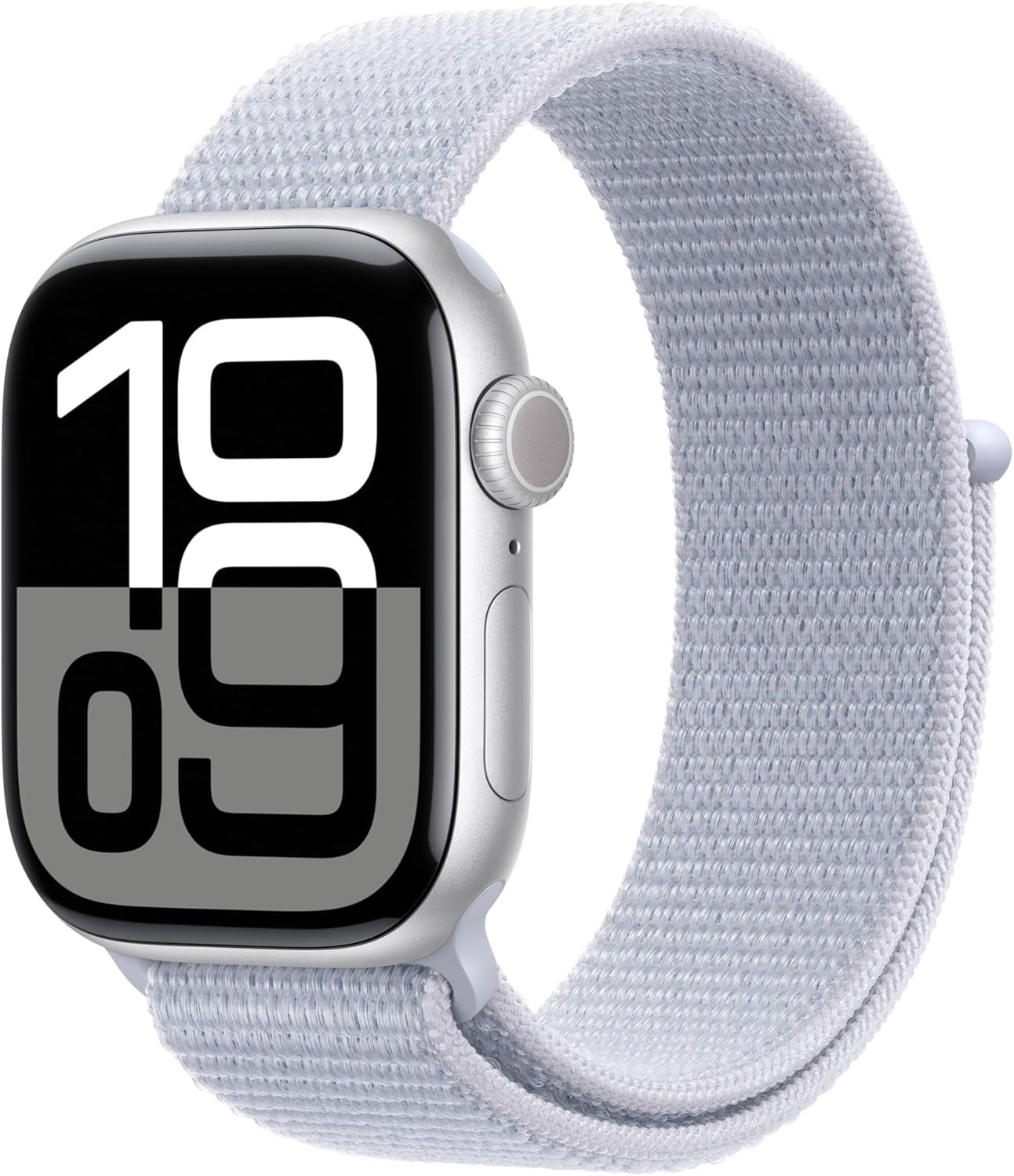 Apple Watch Series 10 (GPS) 42mm