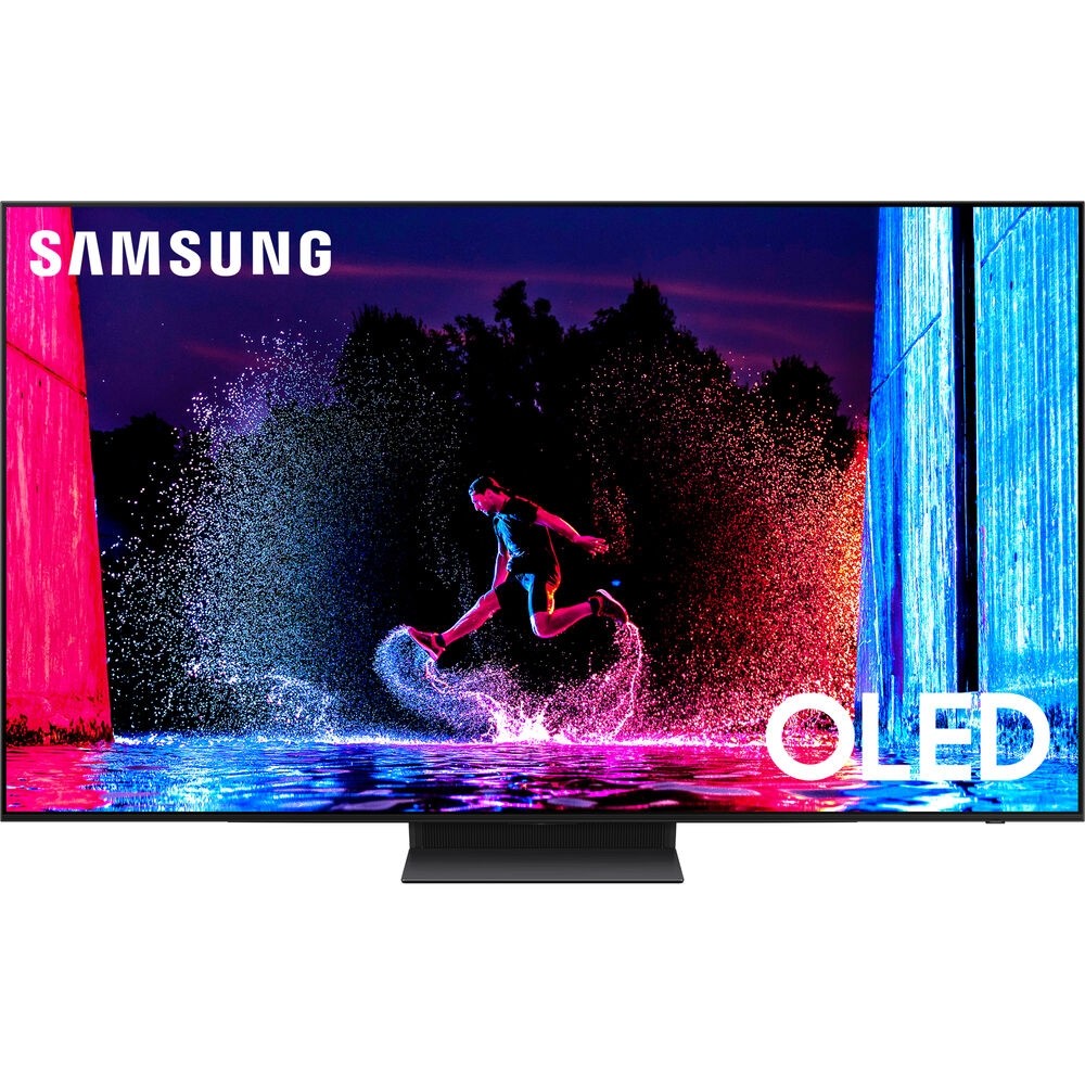 SAMSUNG 77" OLED SMART TV