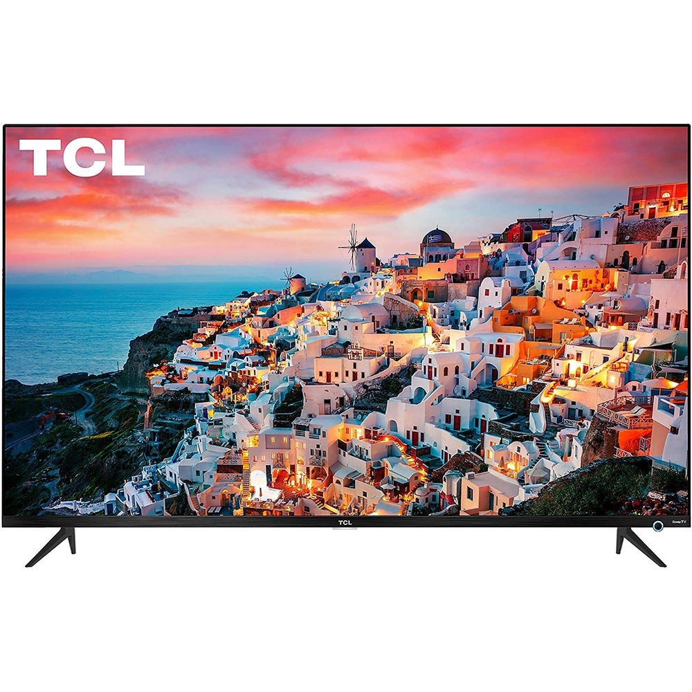 TCL 43" 4K RokuTV