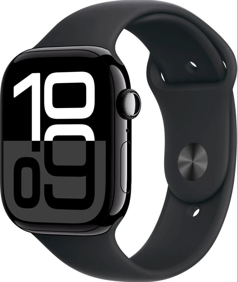 DISPLAY DEMO APPLE WATCH SERIES 10 46MM